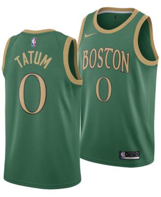 tatum celtics shirt