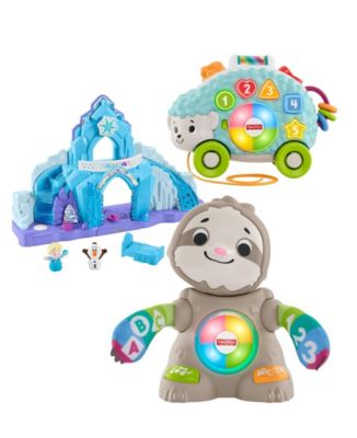 macy's baby toys