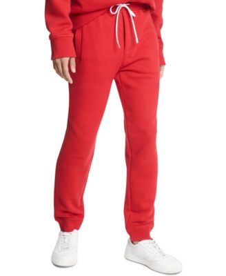 macy's tommy hilfiger sweatpants