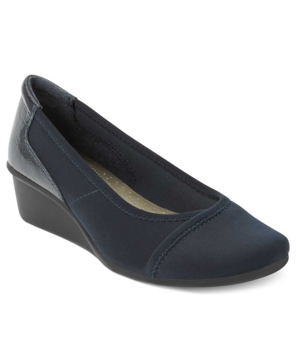 Easy Spirit Mediana Flats   Shoes