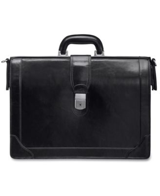 litigator briefcase