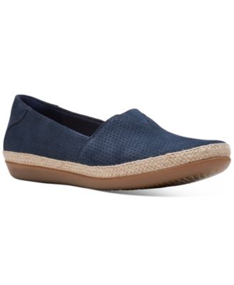 Clarks Collection Women's Danelley Sky 