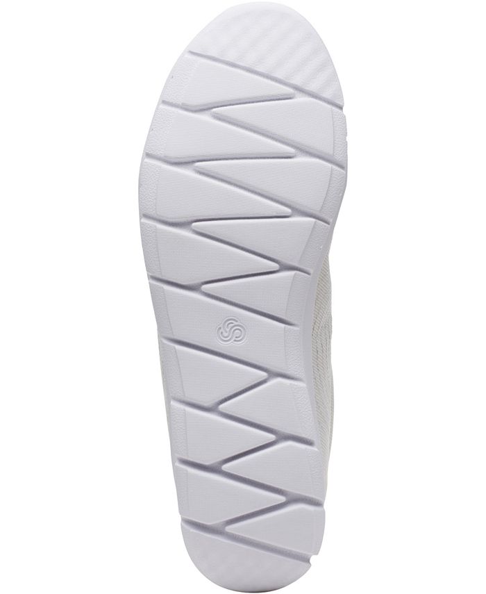 clarks step allena lo