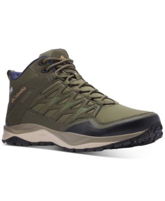 Wayfinder™ Mid-Outdry™ Hiking Boots 
