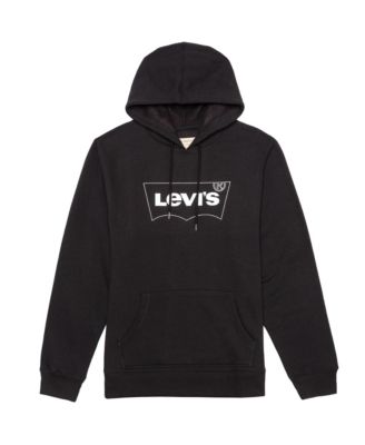 levi's sweatshirt mens sale