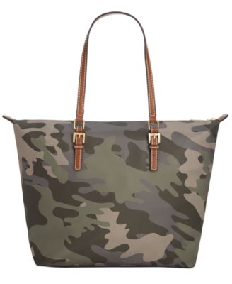 tommy hilfiger camouflage handbags
