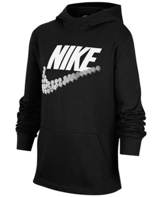 nike sweaters for boys