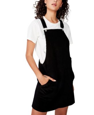 cotton on pinafore