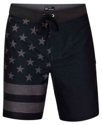 hurley long board shorts