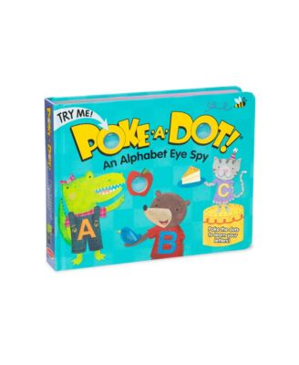 melissa and doug polka dot books