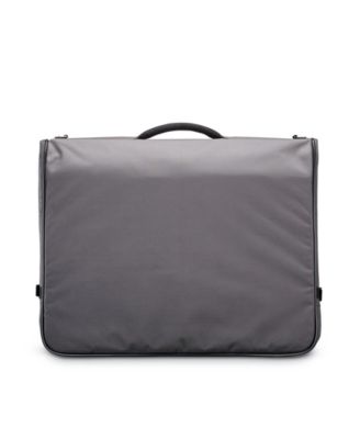 samsonite outline x garment bag