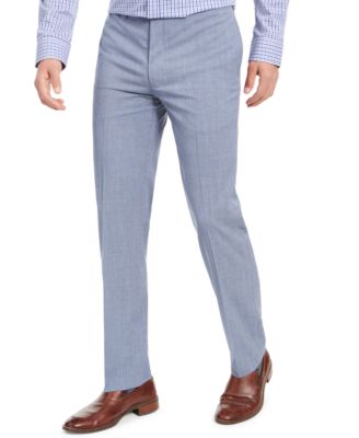 macy's calvin klein men's pants