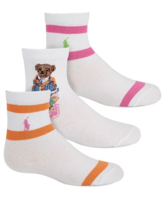 ralph lauren kids socks