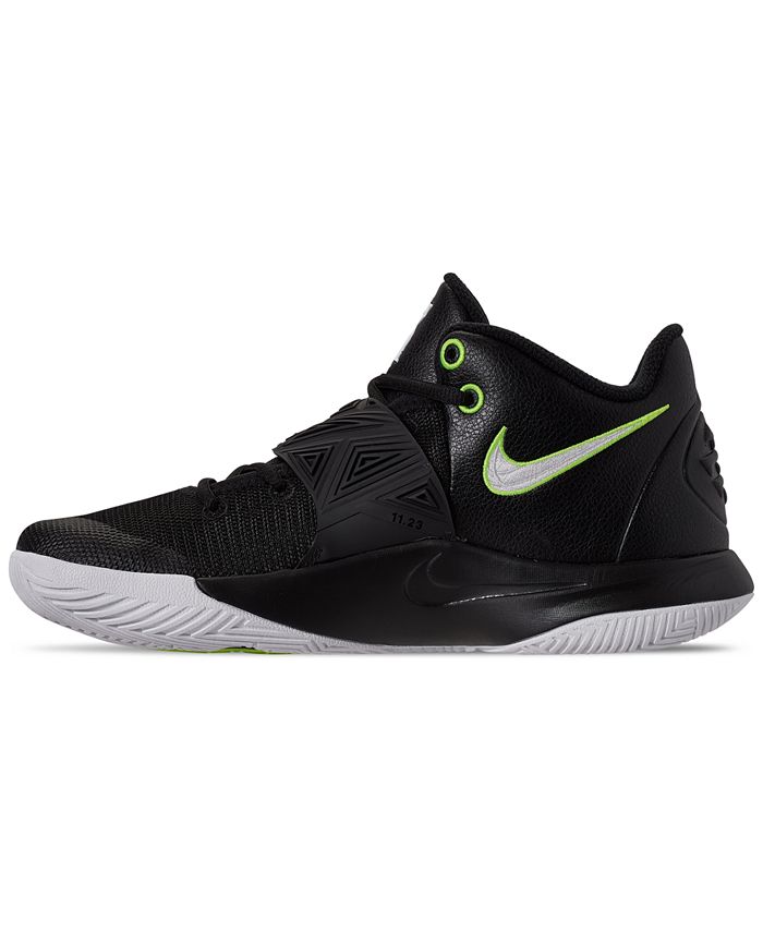 finish line kyrie