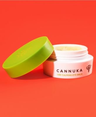 cannuka eye balm