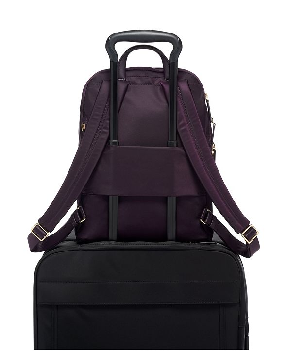 TUMI Voyageur Hilden Backpack & Reviews - Home - Macy's