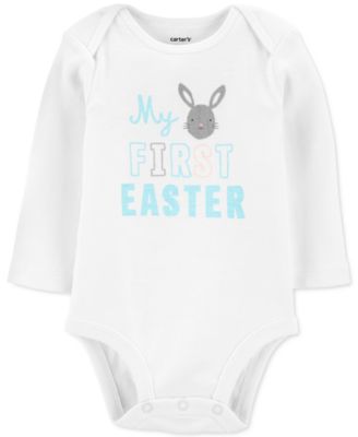 carters baby boy easter