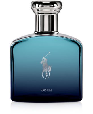 macy's ralph lauren blue perfume