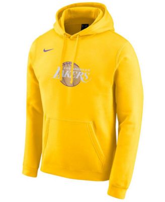 lakers city edition hoodie