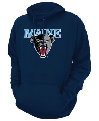 maine black bears sweatshirt