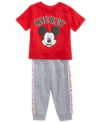 mickey mouse t shirt for baby boy