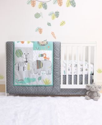 macy's crib bedding