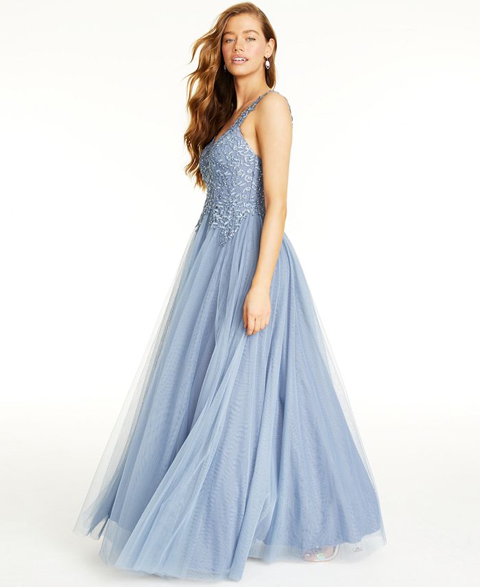 macy's say yes to the prom