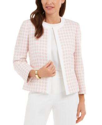 macys kasper jackets