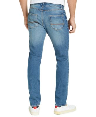 macy's blue jeans