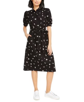 buy shirt dress online