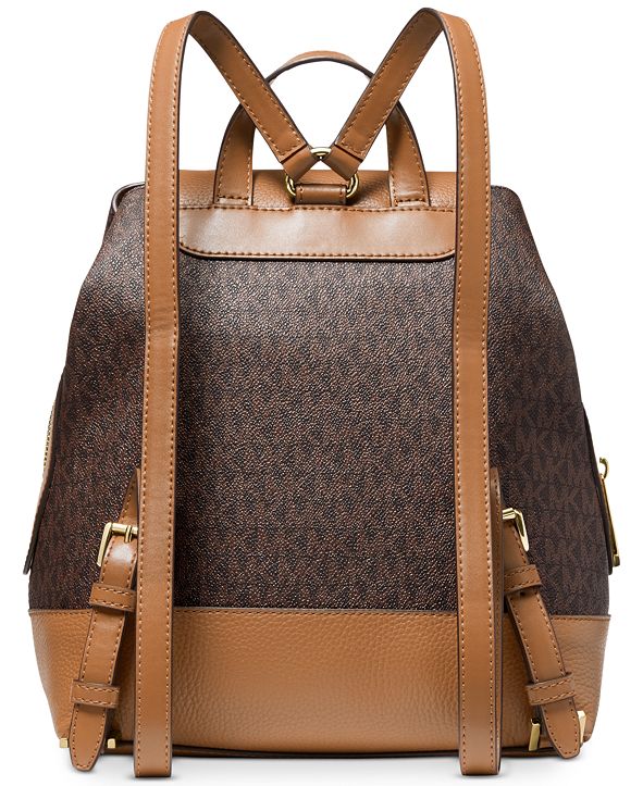 mk raven backpack