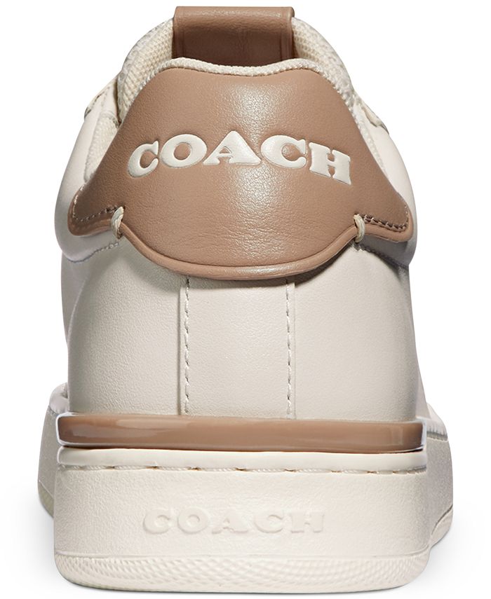 coach high top sneakers macy's