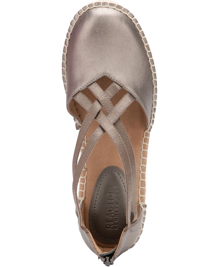 kenneth cole reaction clo elastic wedges