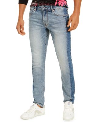 macys guess jeans mens