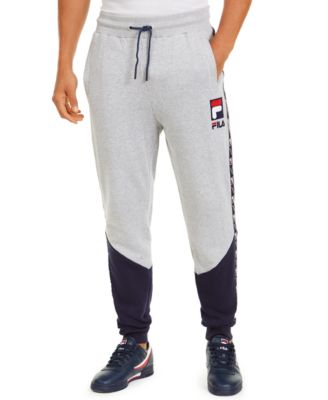fila jogger shorts