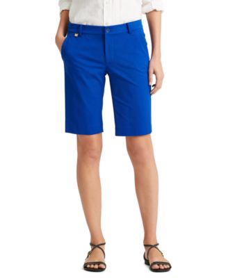 Lauren Ralph Lauren Bermuda Shorts 