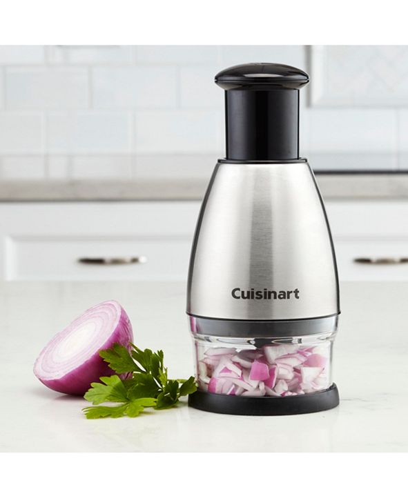 Cuisinart Handheld Chopper & Reviews Home Macy's