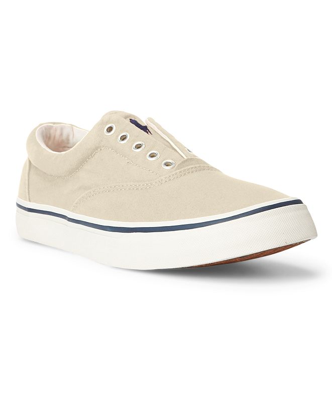 ralph lauren thorton canvas