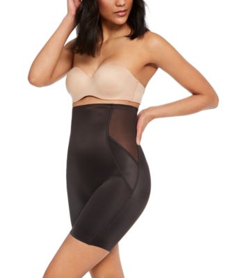 high waisted bike pants