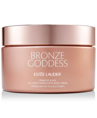 estee lauder bronze goddess