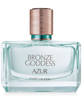 bronze goddess perfume gift set