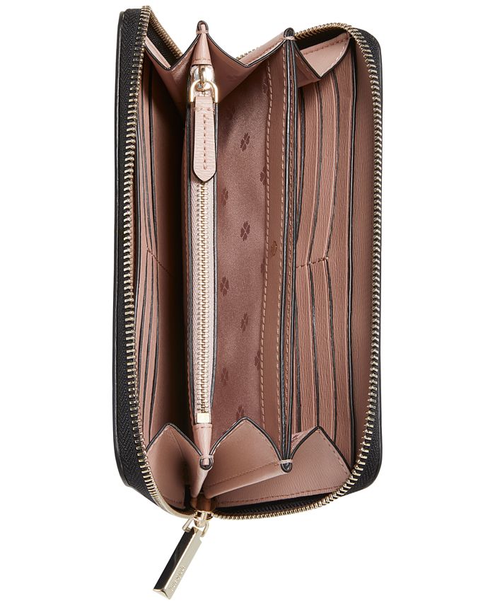 kate spade spencer wallet