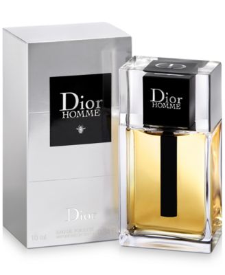 Dior Receive a Complimentary Dior Homme 
