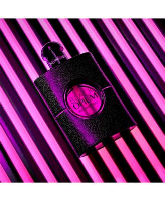 black opium neon