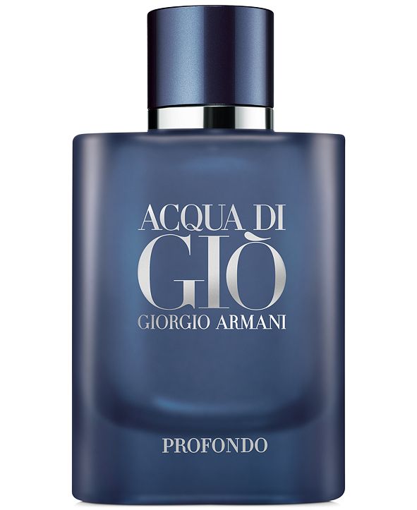 Armani adg profondo