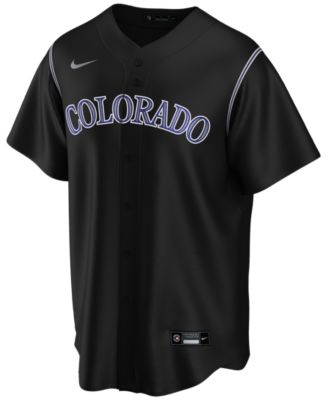 rockies nike jersey