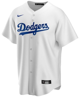 dodgers walker buehler jersey