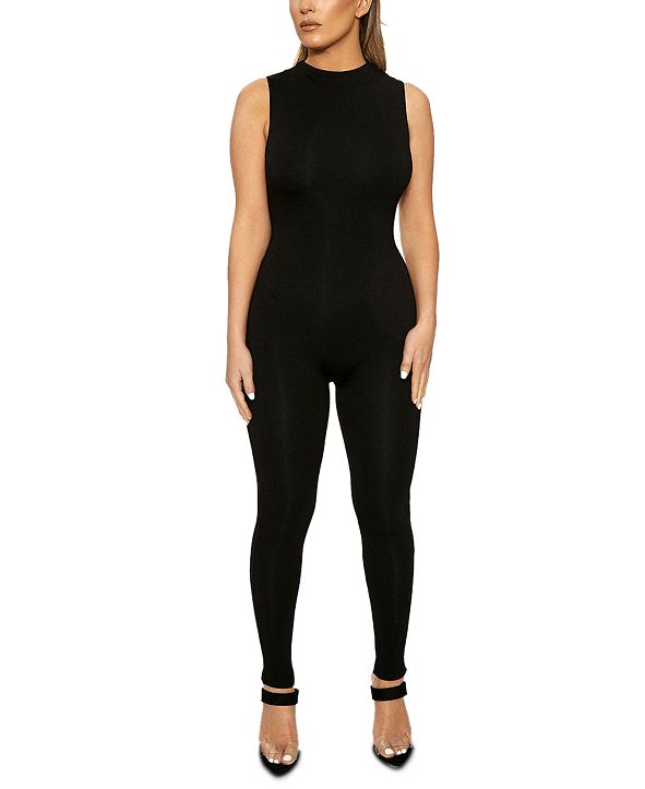naked wardrobe jumpsuit