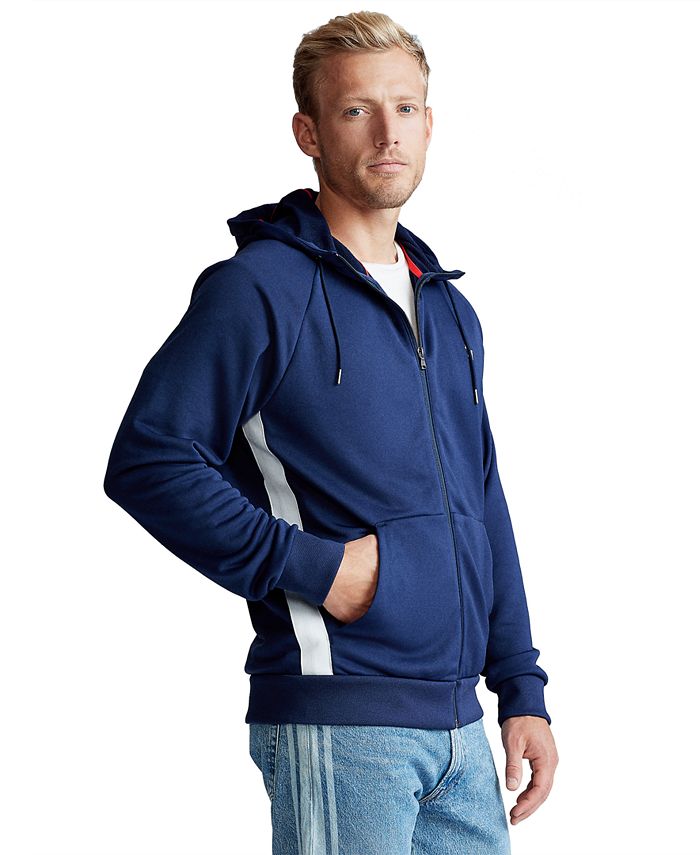 macys polo sweats