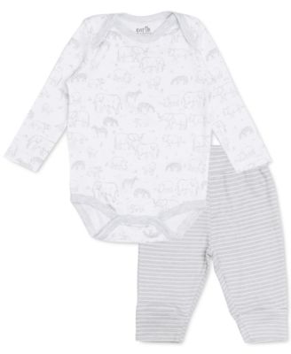 baby boy leopard print leggings